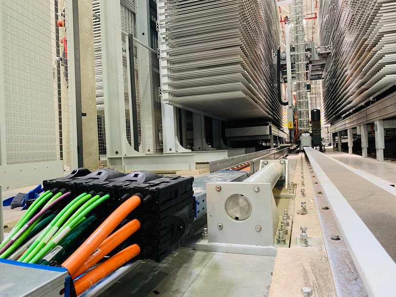 Igus: «Es fundamental mitigar la carga tanto de los fabricantes como de los operadores de máquinas y sistemas»